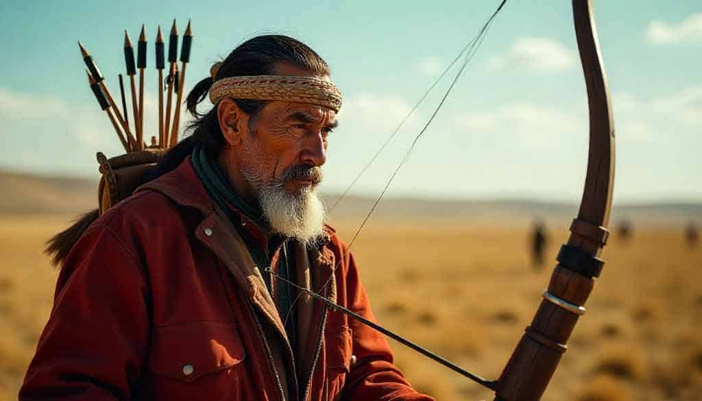 Atlet Panahan Terbaik 2025