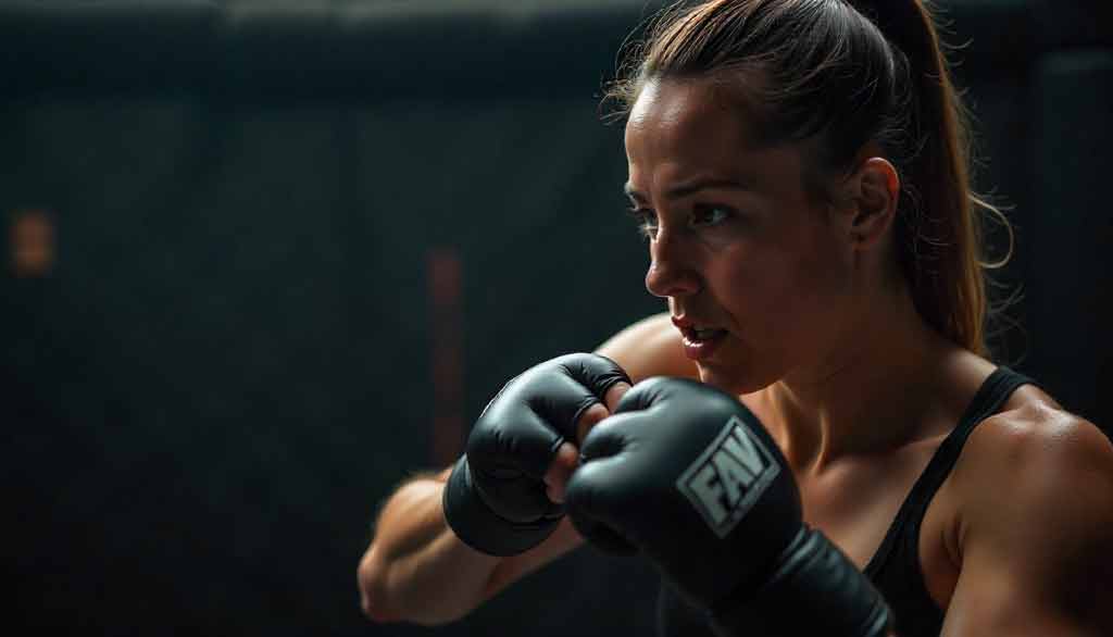 Mengenal Dunia MMA yang Terus Berkembang