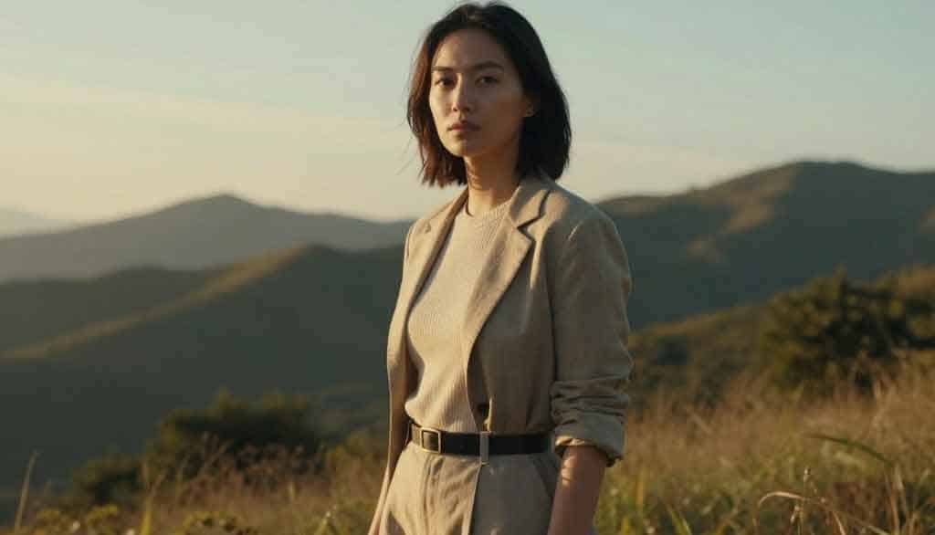 Yes, Madam Film: Tonggak Penting Aksi Perempuan Hong Kong